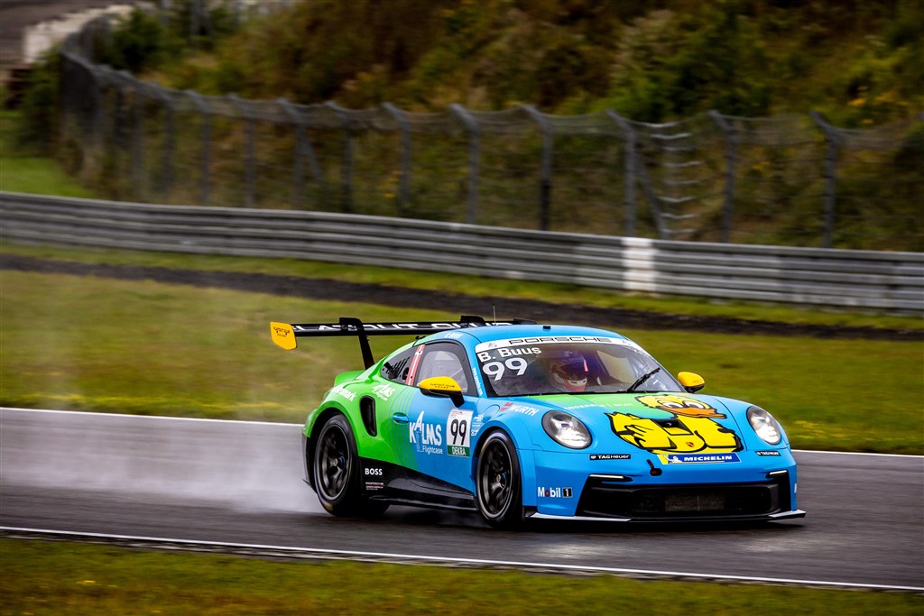 (Foto: Porsche Motorsport)